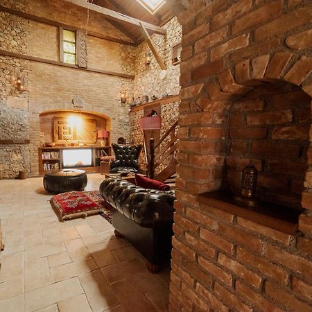 Levissi Lodge Otantic Stone Villa In Kayakoy Ngoại thất bức ảnh