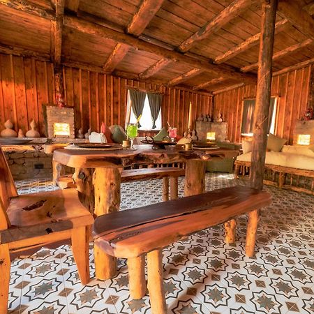 Levissi Lodge Otantic Stone Villa In Kayakoy Ngoại thất bức ảnh