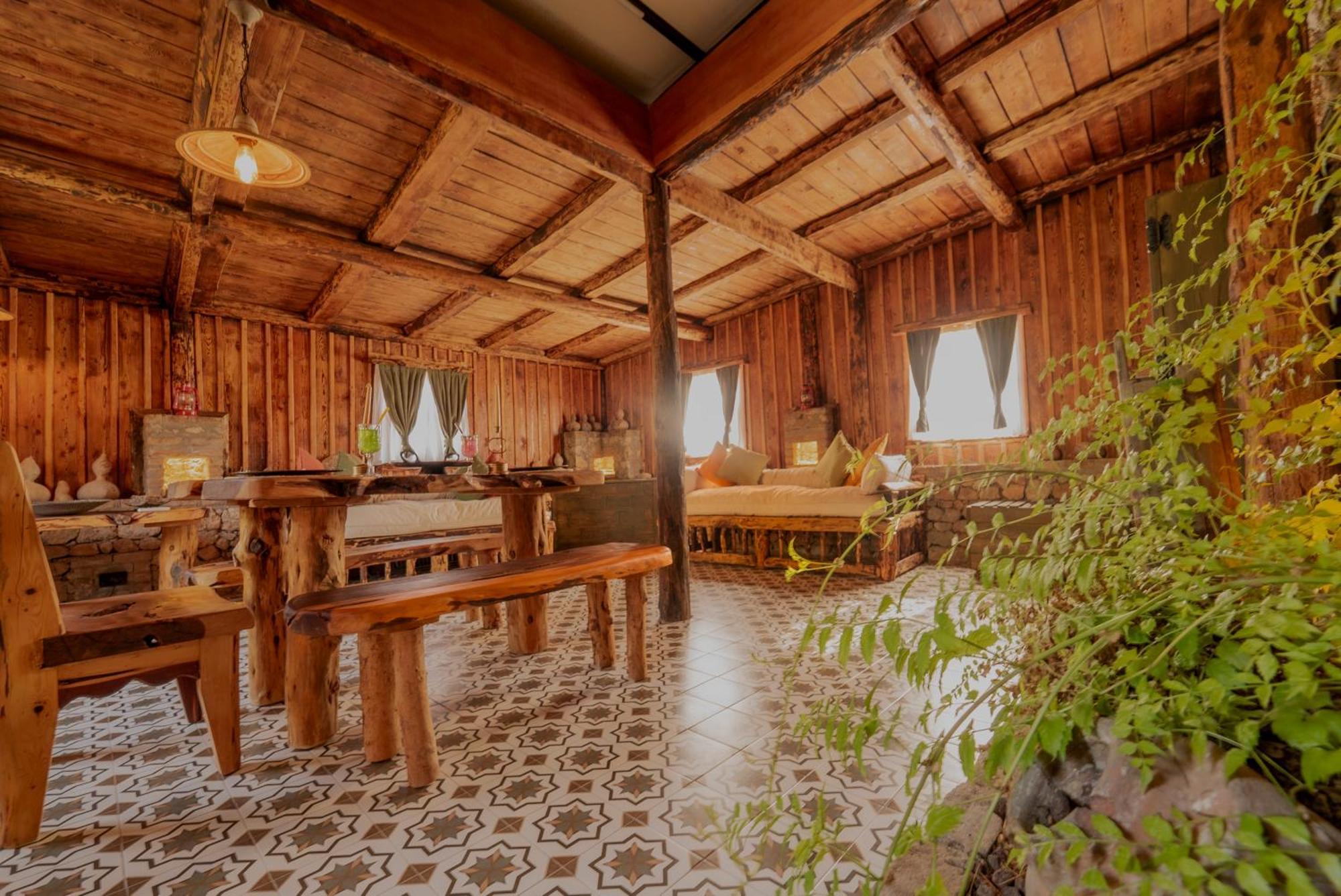 Levissi Lodge Otantic Stone Villa In Kayakoy Ngoại thất bức ảnh