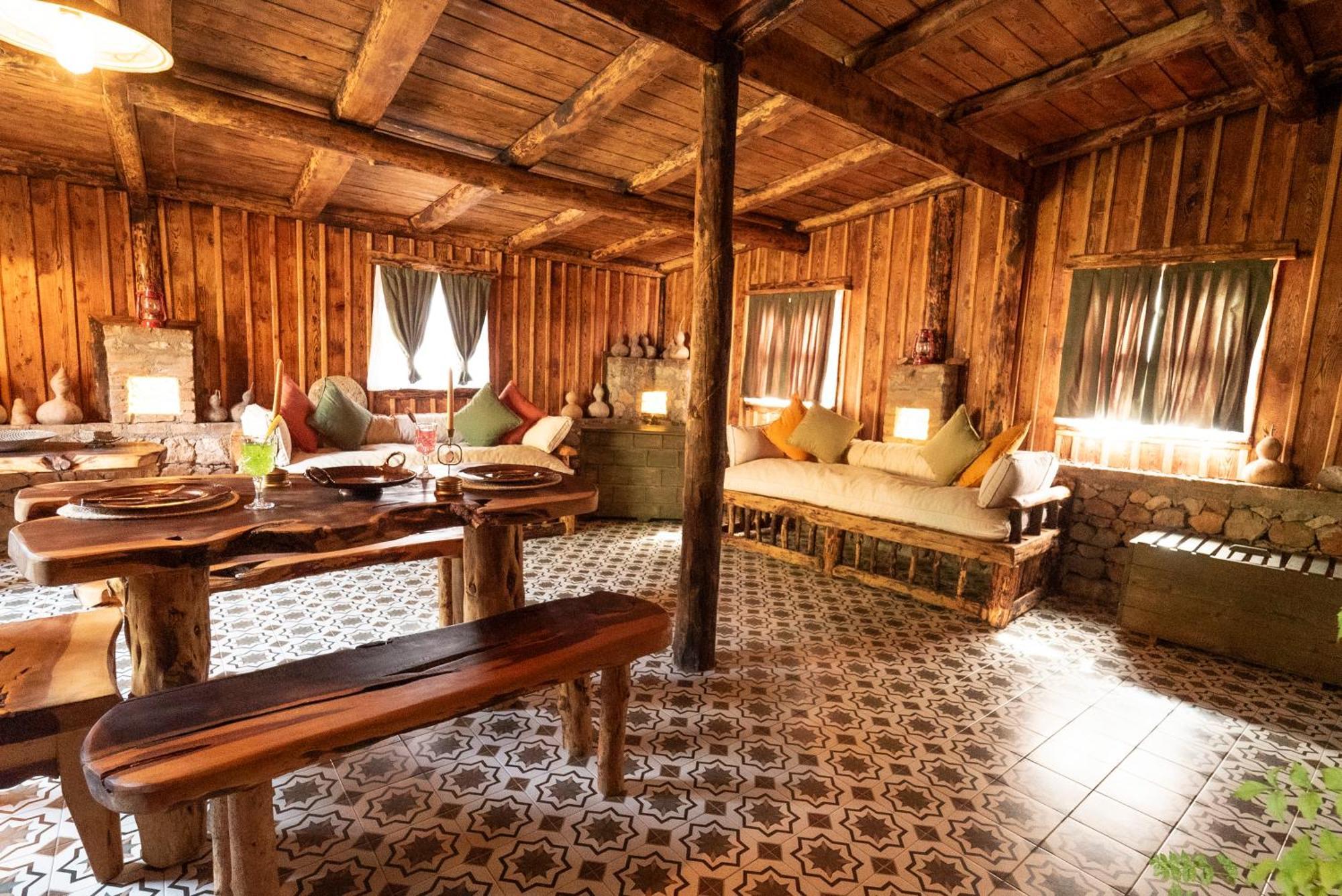 Levissi Lodge Otantic Stone Villa In Kayakoy Ngoại thất bức ảnh