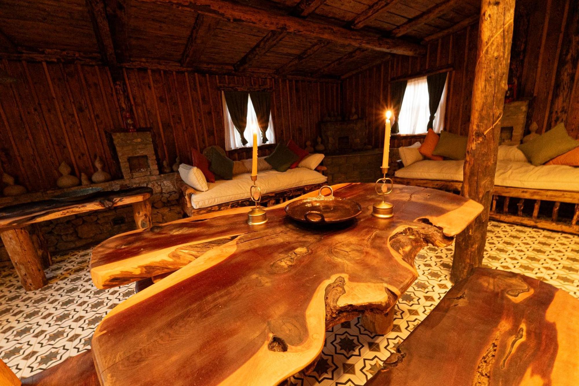 Levissi Lodge Otantic Stone Villa In Kayakoy Ngoại thất bức ảnh