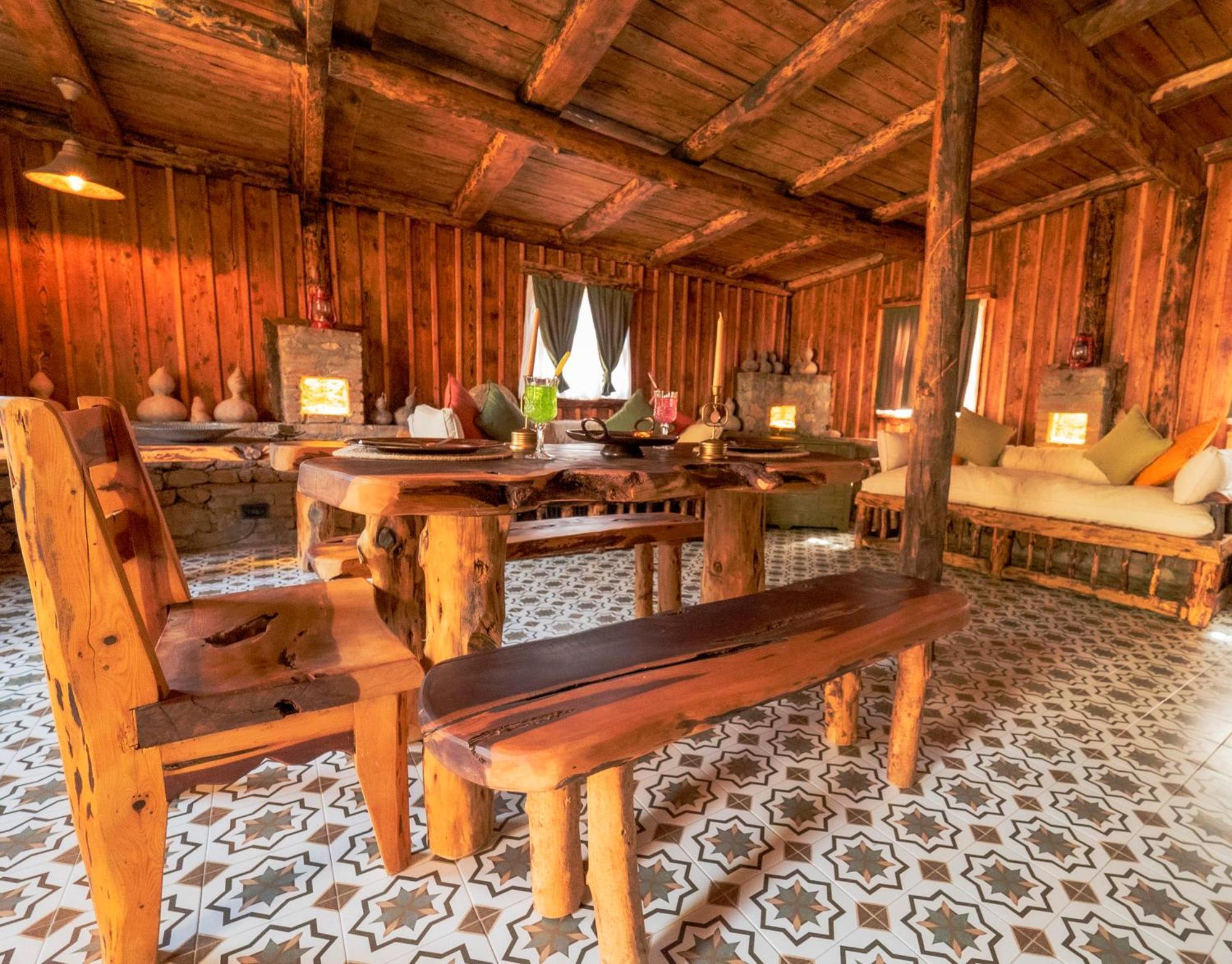 Levissi Lodge Otantic Stone Villa In Kayakoy Ngoại thất bức ảnh